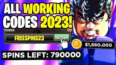 code in untitled boxing game